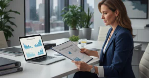 Print Outsourcing Business Case: A CFO's Complete Guide