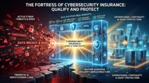 Cybersecurity Insurance for Businesses: What It Covers, What It Costs, and How to Qualify